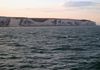 The White Cliffs of Dover, England