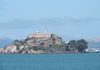Where I'd like to put a few people I know - Alcatraz, USA