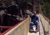 Cataract Gorge near Launceston