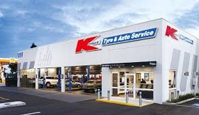 K-Mart Auto - Nth Rocks, Hornsby, Blacktown, Warriewood, Waratah (Newcastle) &  back to Hornsby.