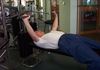 Diane lifting 10lb