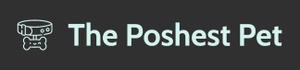 The Poshest Pet