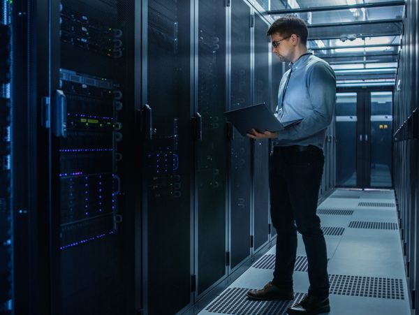 Main Line Network Solutions