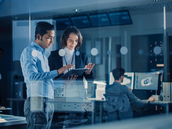 Main Line Network Solutions