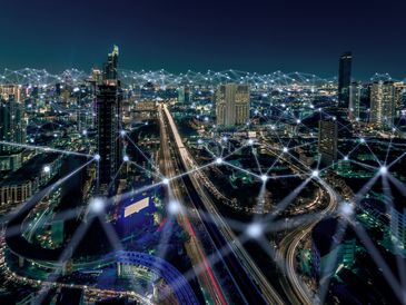Main Line Network Solutions