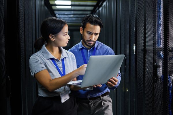 Main Line Network Solutions