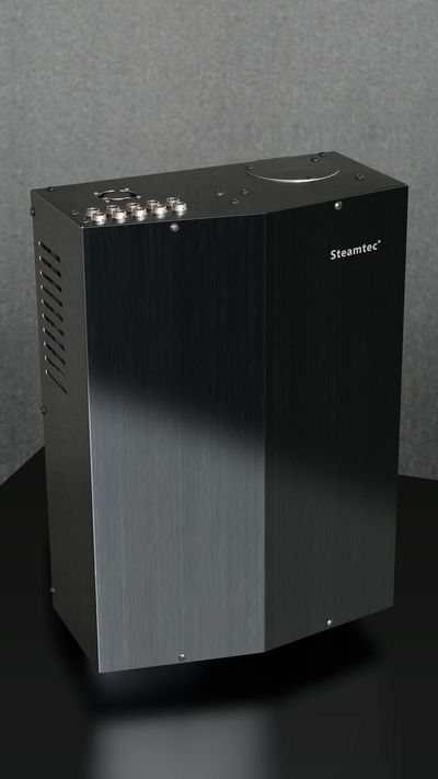 VITALUX STEAM BATH GENERATOR BY STEAMTEC