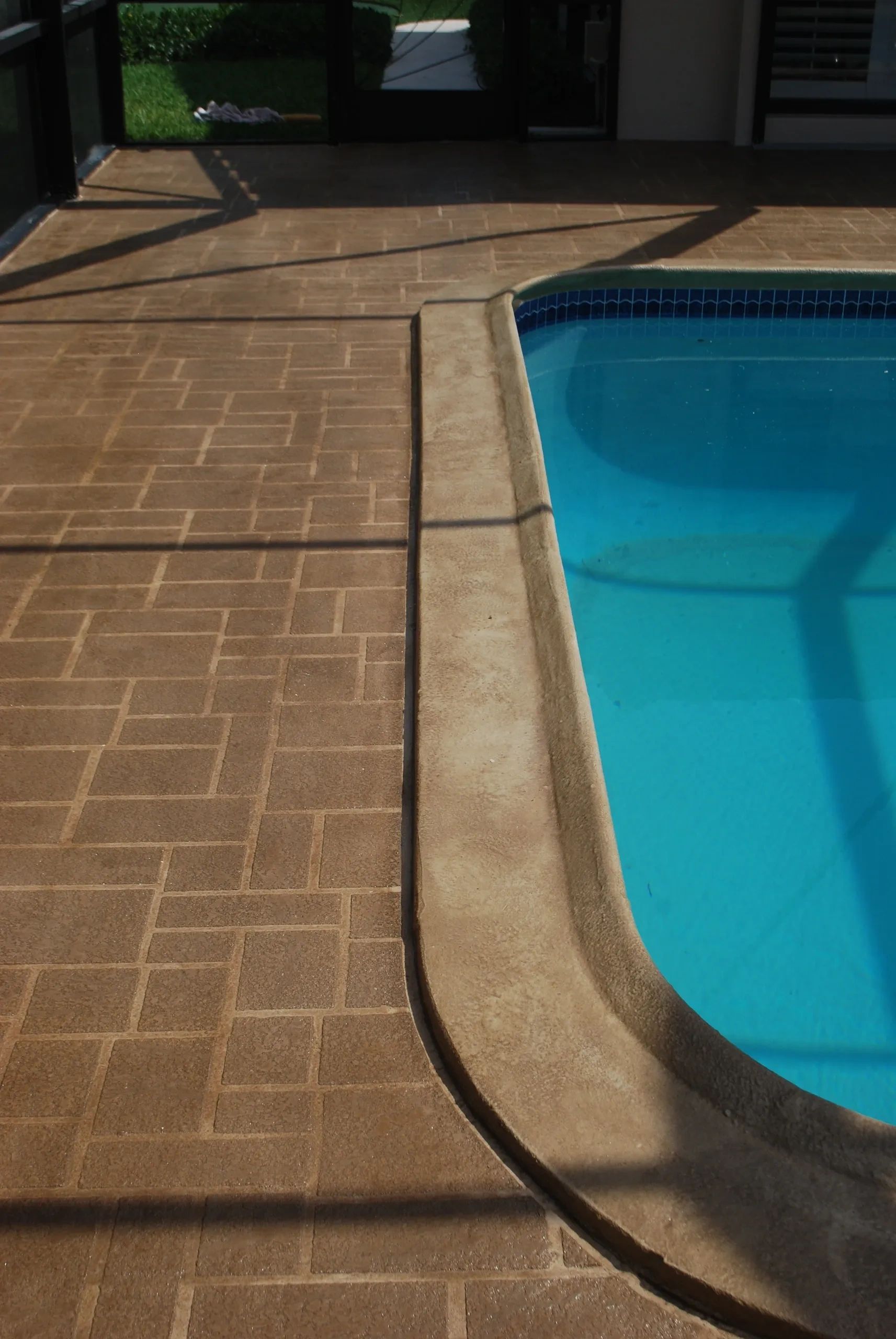 Concrete Artisans International, LLC