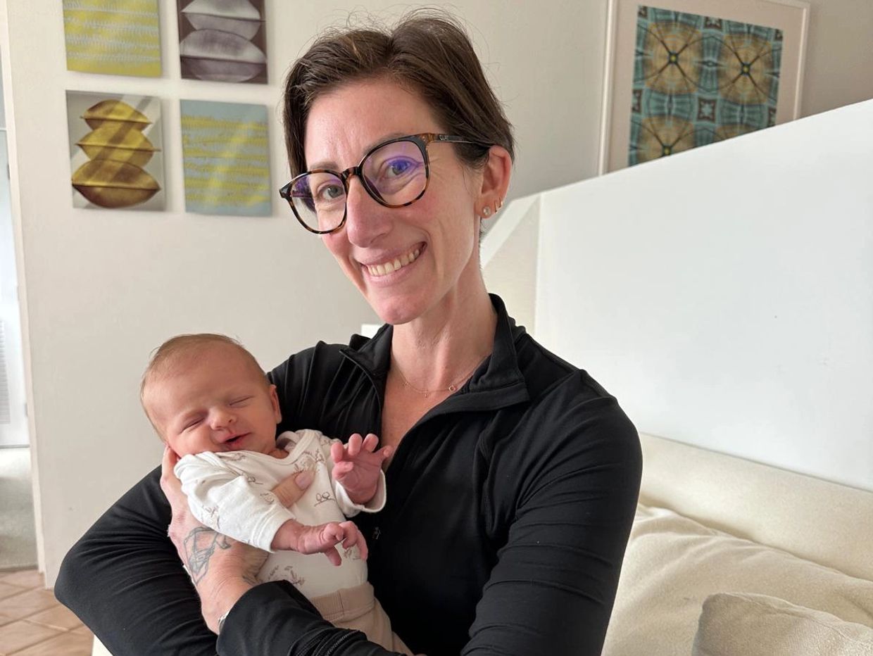 Birth Doula