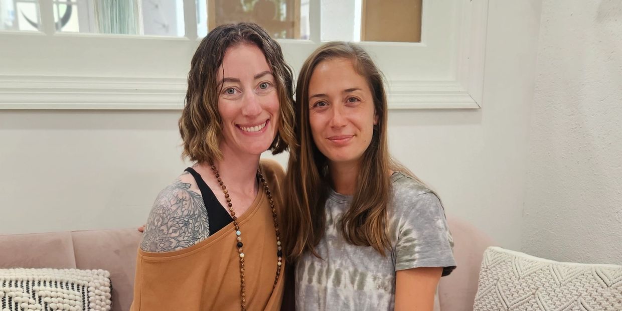 Birth Doula and Postpartum Doula