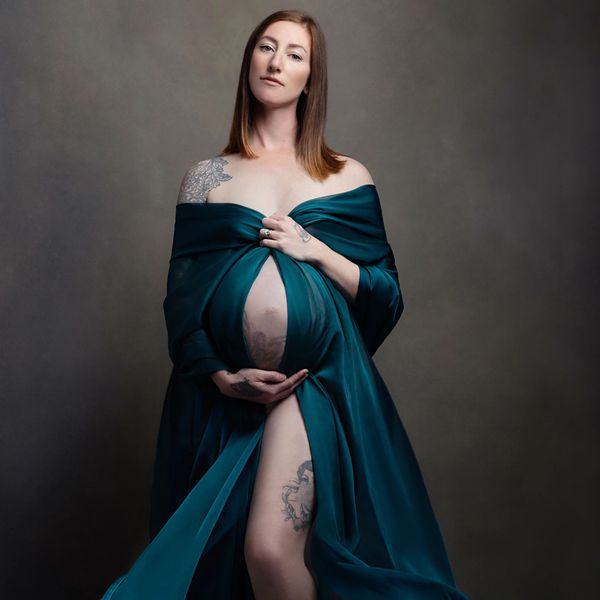 Natalie Flood Birth Doula
