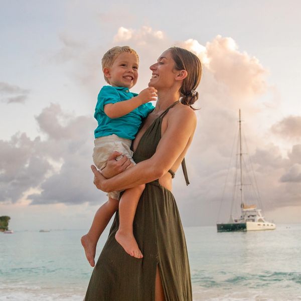 Rebecca Cottingham Postpartum Doula