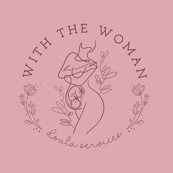 With The Woman Doula Services
