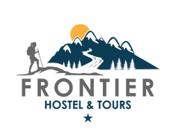 Frontier hostel