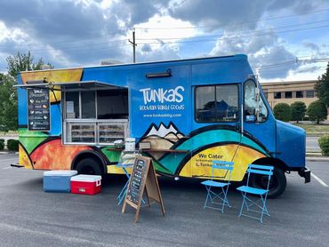 tunkas food truck
salteñas food truck
bolivian salteñas