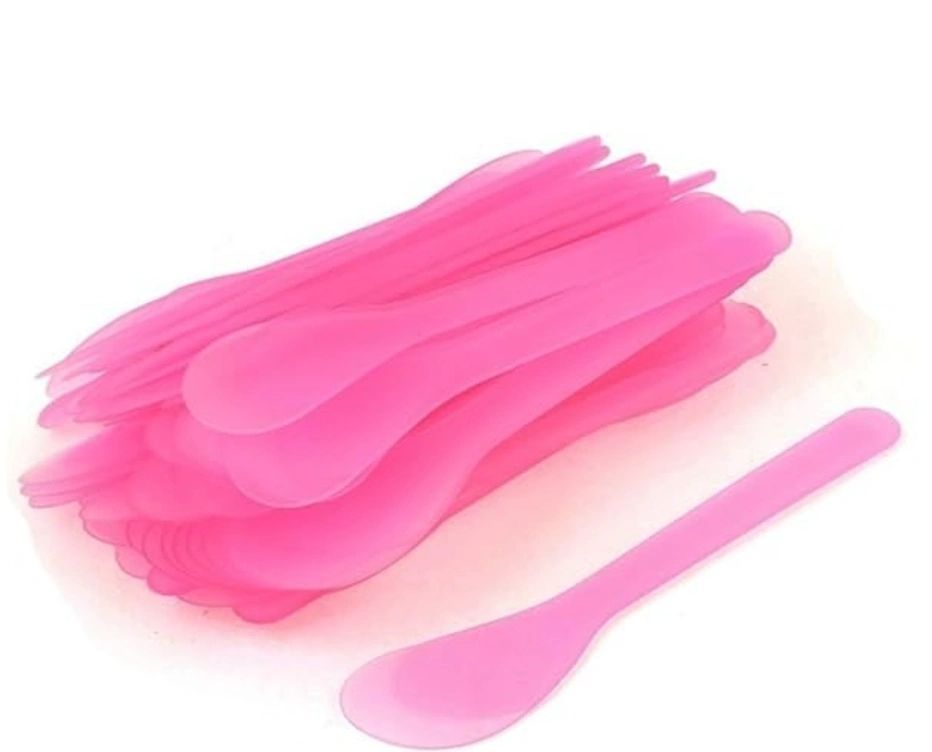 Plastic Spatulas