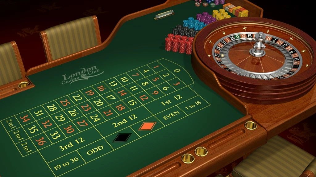 Wagercomms, casino games, European Roulette, single zero