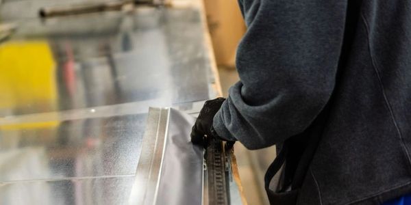 Sheet Metal Fabrication, Custom Ductwork, Venting Design in Charles County, Maryland