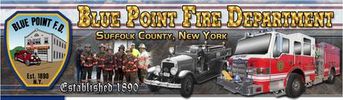 Blue Point FD