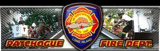 Patchogue FD