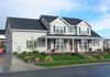 Home of Dr. Lance and Sunni West : Renovation featuring 2 new bedrooms, 1 new bath, enlarged breakfast area, hardwood floors & new stair rails