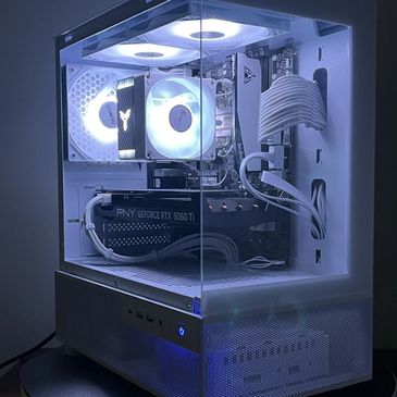 Spirit V1 Prebuilt Gaming Computer!