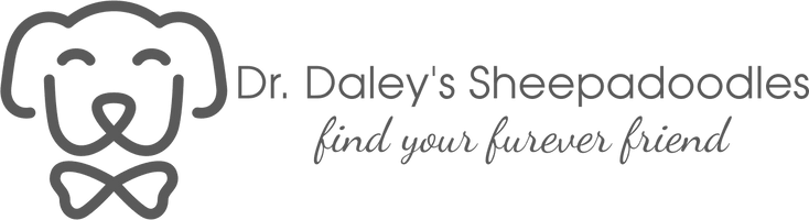 Dr. Daley's Sheepadoodles