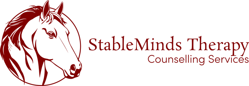 StableMinds Therapy and Counselling Services's Logo