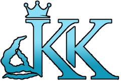 King Kelp Art