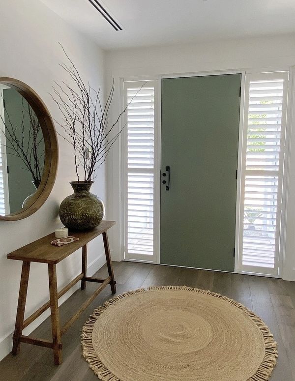 Plantation Shutters 