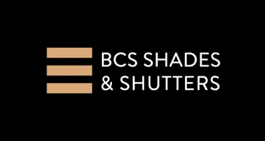 BCS SHADES & SHUTTERS