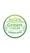 Green linear landscapes 