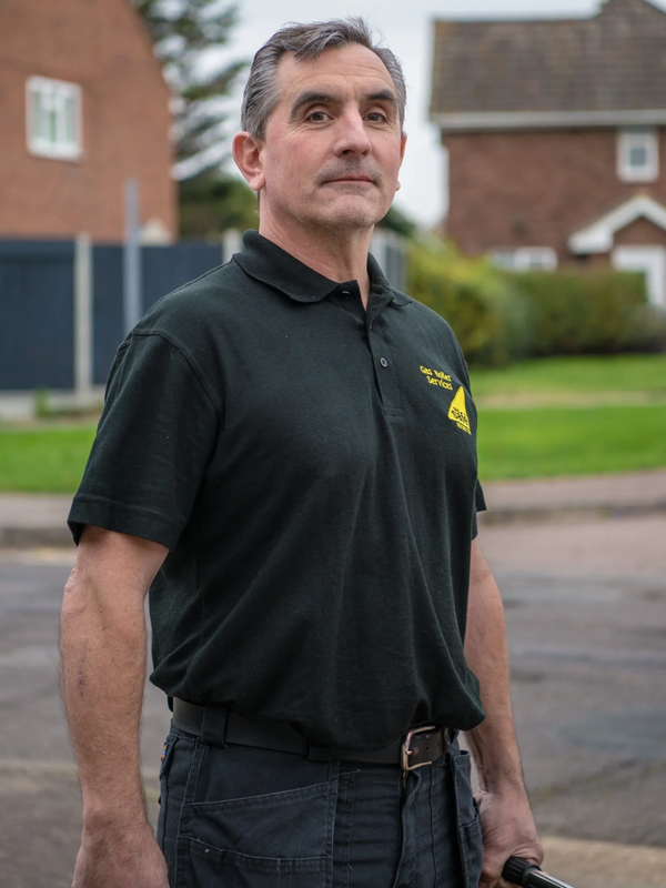 About Us Gas Boiler Services