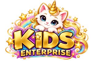 Kids Enterprise 