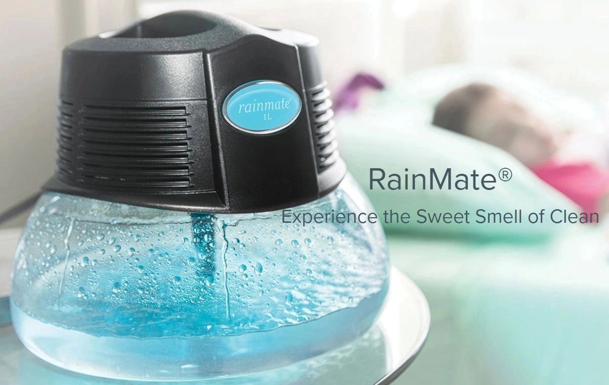 RainMate®
