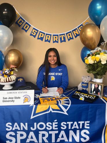 Dreams do come true! Cannot wait to play for my hometown with my SJ sisters!!!!!!!!!!