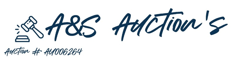 Albert Sbandi Auctions