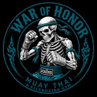 War of Honor
Muay ThaI
&
KICKBOXING 