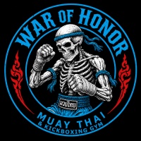 War of Honor
Muay ThaI
&
KICKBOXING 