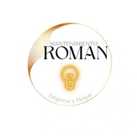 Mantenimiento Román