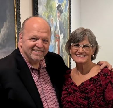 Tim & Leslie Malchak
