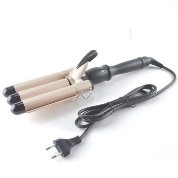 Hair curler