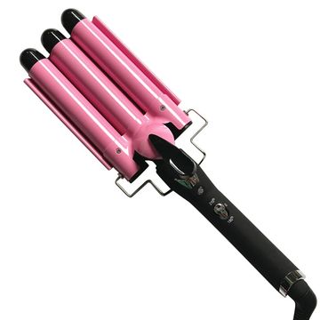 Hair curler