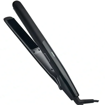 Hair straightener