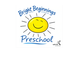 Bright Beginnings Preschool