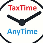 TaxTime AnyTime