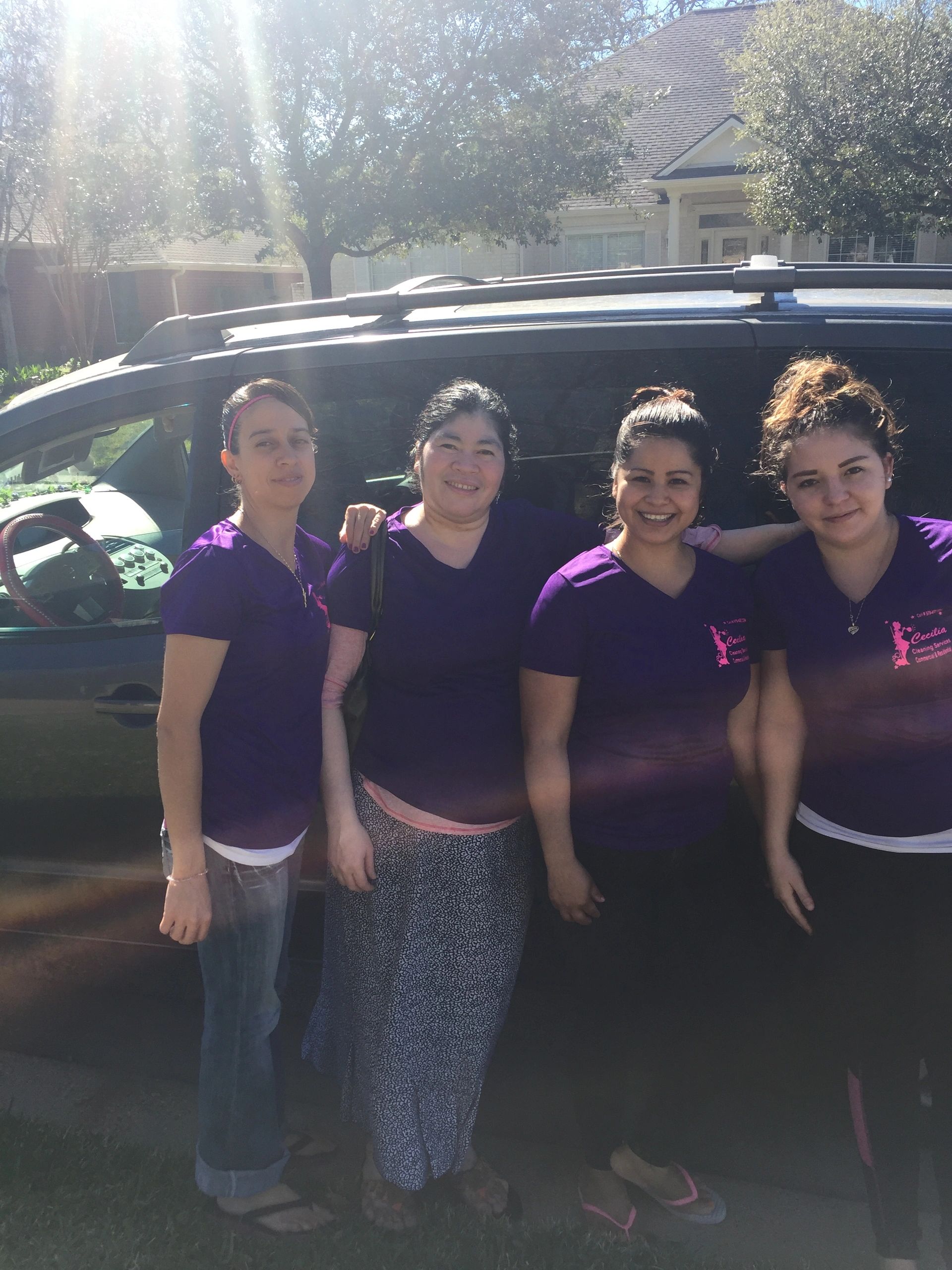 Cecilia Cleaning Services