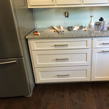 Like New Cabinets Cabinet Refacing Cabinet Painting