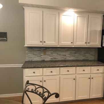 Like New Cabinets Cabinet Refacing Cabinet Painting
