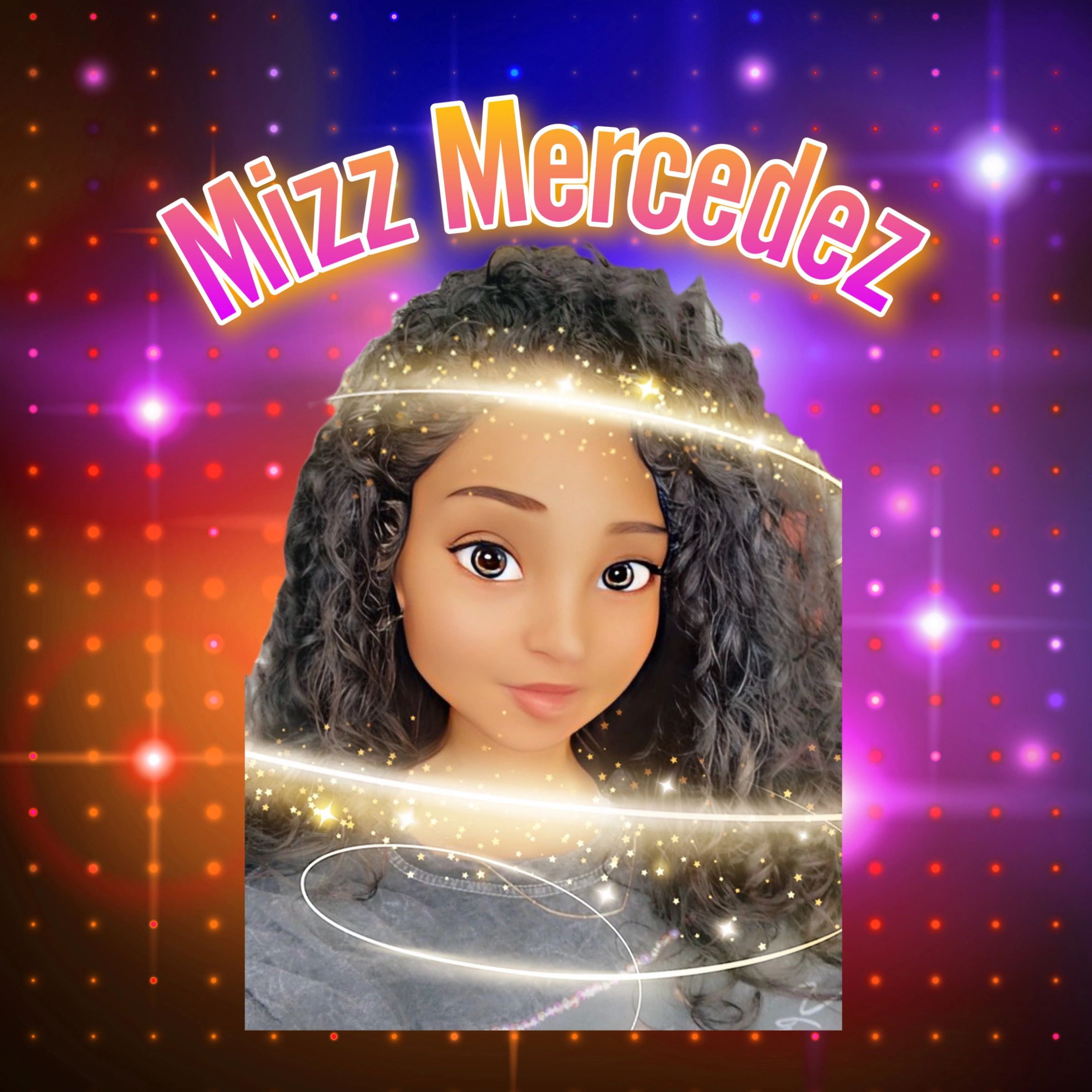 Mizz Mercedez